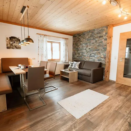 Farm stay Schranbachhof *