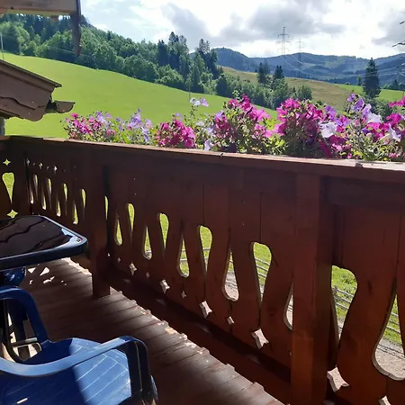 Schranbachhof Farm stay