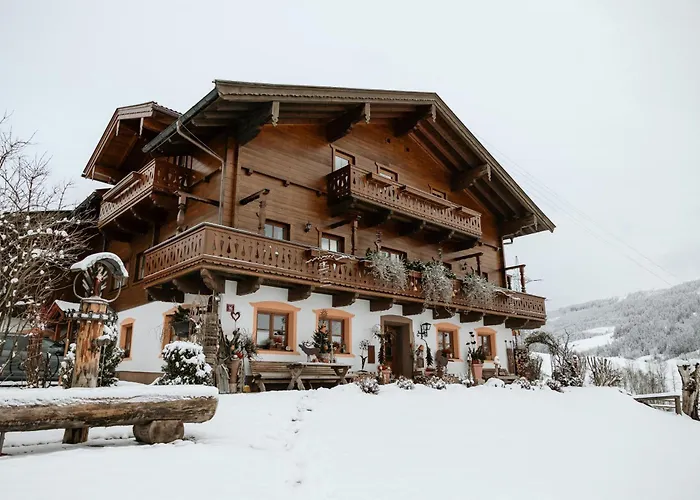 Schranbachhof Maria Alm am Steinernen Meer
