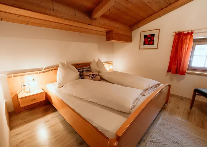 Schranbachhof Maria Alm am Steinernen Meer