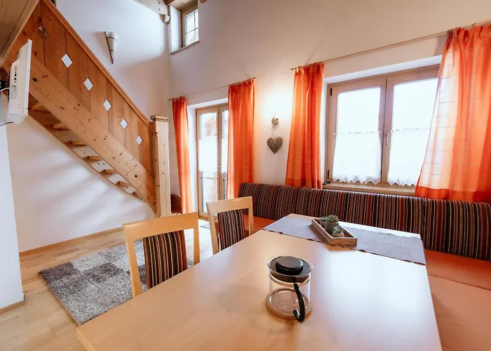 Schranbachhof *