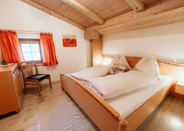 Schranbachhof Maria Alm am Steinernen Meer