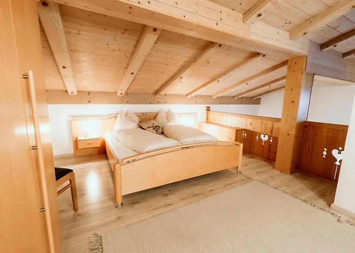 ファームステイ Schranbachhof *