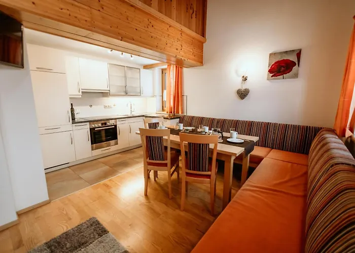 Lantgård Schranbachhof