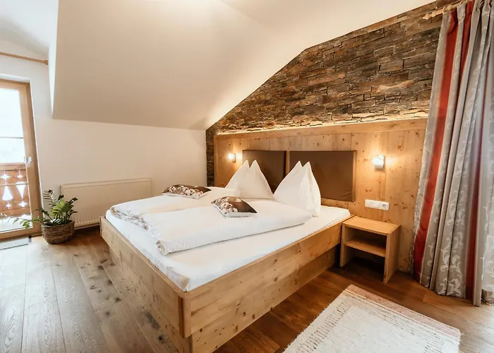 Schranbachhof Maria Alm am Steinernen Meer