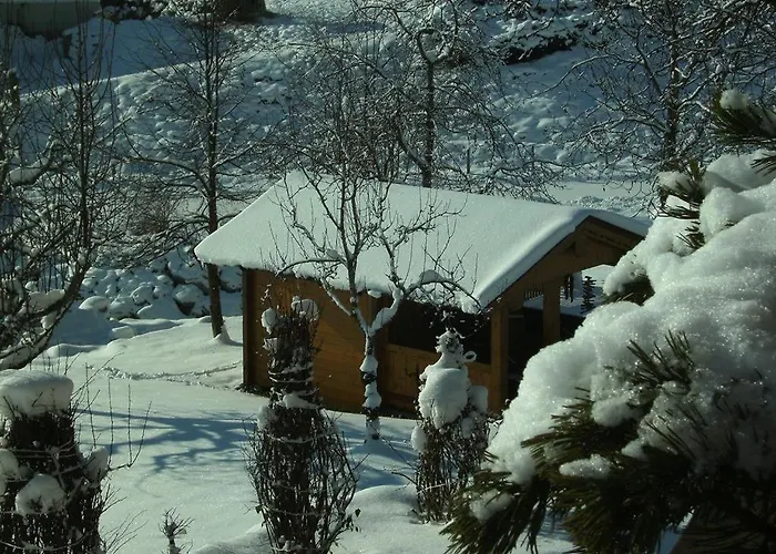 Schranbachhof Maria Alm am Steinernen Meer