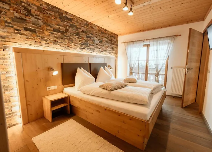 Schranbachhof Lantgård *