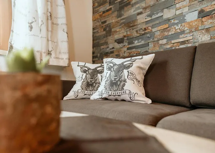 Lantgård Schranbachhof