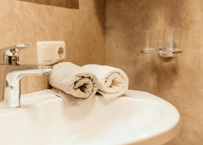 Schranbachhof * Maria Alm am Steinernen Meer