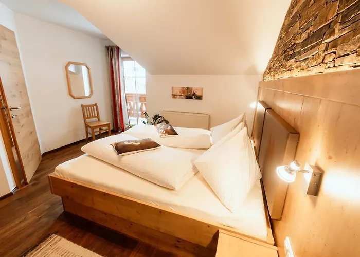 Schranbachhof Lantgård