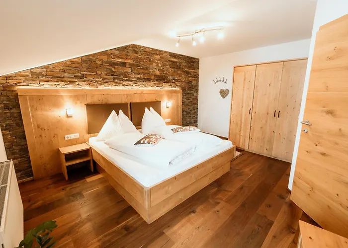 Schranbachhof * Maria Alm am Steinernen Meer