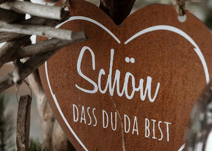Schranbachhof Maria Alm am Steinernen Meer