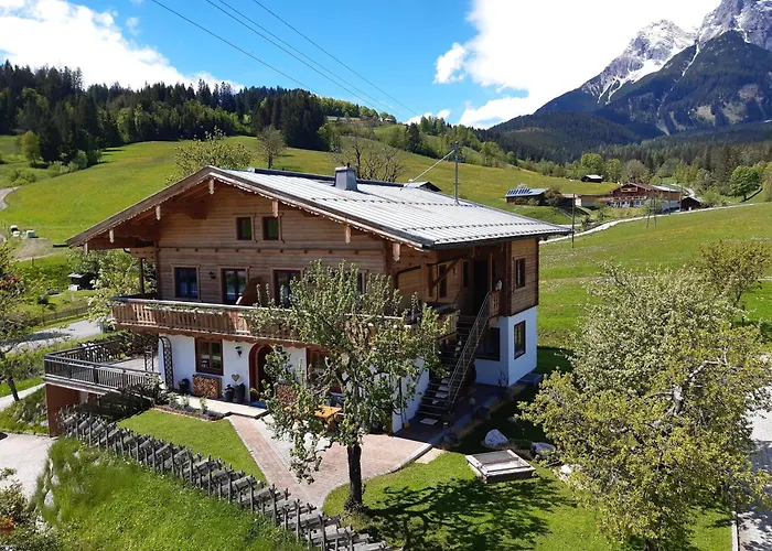 Schranbachhof